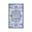 Tapis oriental gris / bleu Matsumura-1006419280