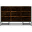 9 Pair Shoe Storage Bench-114308585
