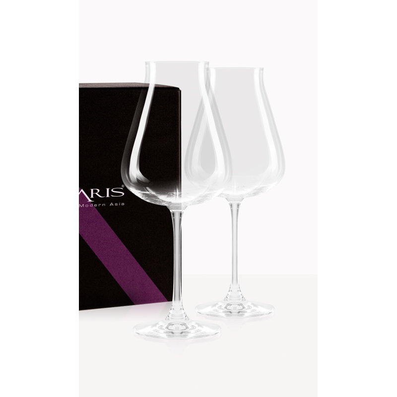 Ensemble de 2 verres à vin Desire Robust Red (700 ml / 24 oz liq.)