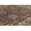 Piraj Wool Oriental Area Rug-1037629056