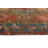 Filio One-of-a-Kind 3'2" X 9'8" 1980s Runner Wool Area Rug