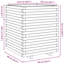 Wood Planter Box-104931164-104931191