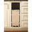 Rev-A-Shelf Wood Bakeware Pullout Organizer with Ball-Bearing Soft-Close for Baking Sheets, Platters, and Pans-20984309