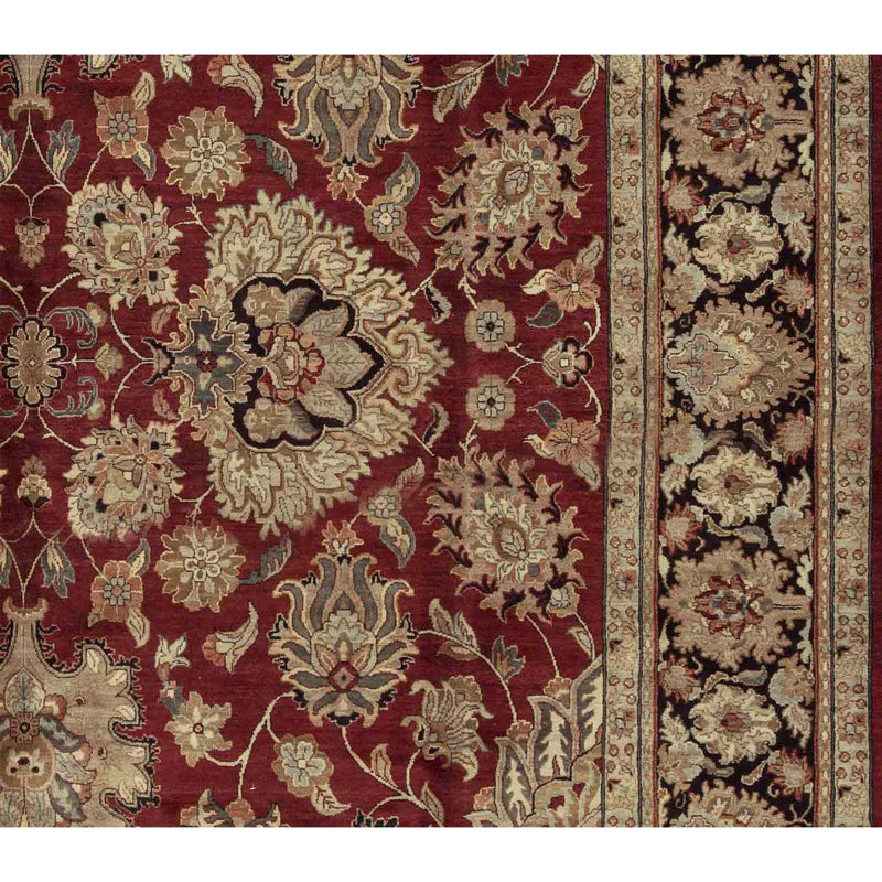 Crown One-of-a-Kind 11'5" X 14'11" Area Rug