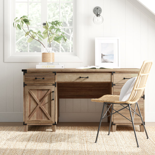 American Made Premium Home Office Desks - Work From Home Desks