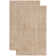 Plush Master Bath Hand Tufted Cotton Rug