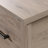 L-Shaped Desk With Ample Storage