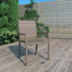 Brandia Aluminum Outdoor Stacking