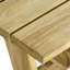 Luft Rectangular 8 - Person Table-370591932