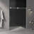 Frameless Sliding Shower Door
