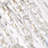 Silsbee Crystal Semi Flush Mount
