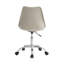 Pinar Polyester Blend Office Chair-64342651