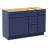 48'' Single Bathroom Vanity Base Only-94091261