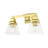 Anfrenee 2 - Light Dimmable Vanity Light-1555134306