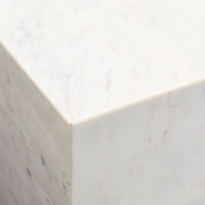 Table de bout moderne Enez