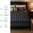 14'' Foam And Spring Hybrid Mattress ,twin Size, Medium Firmness,edge Support-398680878-398680874
