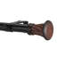 Tringle à rideaux simple 1,13 po Gabel-1625717367-1625717365