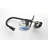 Red Cloud Pull Down Kitchen Faucet