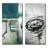 " INKD XIX " by Ready2HangArt™ 2 - Pieces-28243453