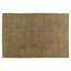 Chenille Wool Area Rug in Brown-45410539