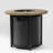30" Propane Gas Fire Pit Table-1720753427-1720753429