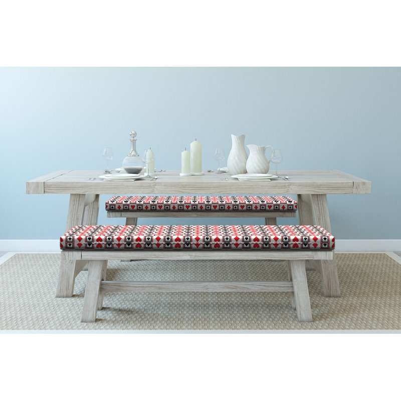 Coussin de siège intérieur / extérieur