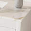 Meuble-lavabo simple autoportant 43 po avec lavabo