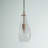 1 - Light Single Pendant-334618952