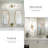 Ketilbiorn Dimmable LED Vanity Light-2096048191