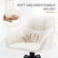 Malkin 48cm H Velvet Upholstered Armchair-91916847