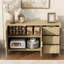 Buffet de rangement avec crochets-1666861197