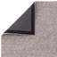 Saidah Solid Colour Hand Woven Area Rug-2098365291