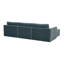 Clairah Misty Modular Sectional-878431842