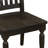 Sonntag Rectangular Dining Table Set w/ Slat Back Side Chairs-1149090154-1084269909