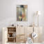 Burnished Loops II 1 Piece Painting-803163092-803163094