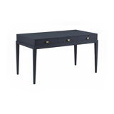 Solid Wood Writing Desk