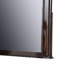 Miroir biseauté pour commode Tingley
