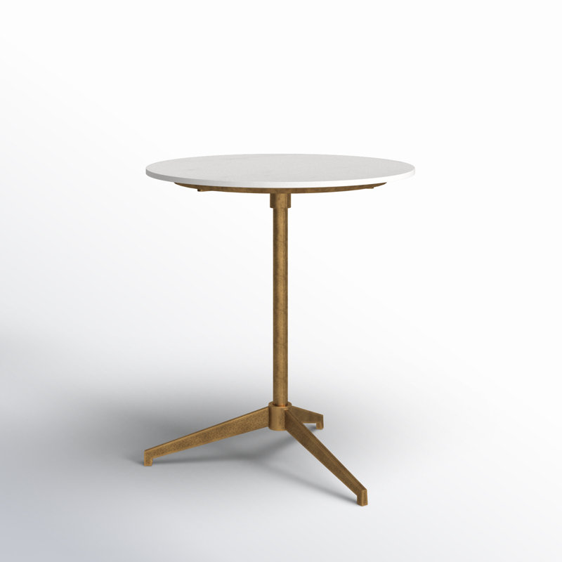 Helen Marble End Table
