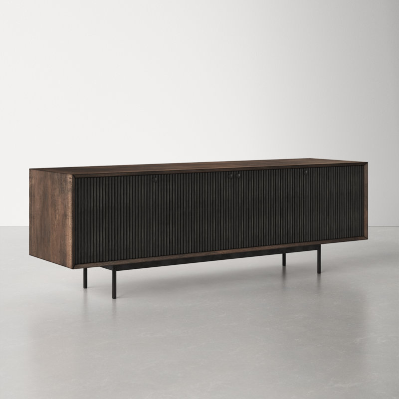 Enya TV Stand for TVs up to 78"