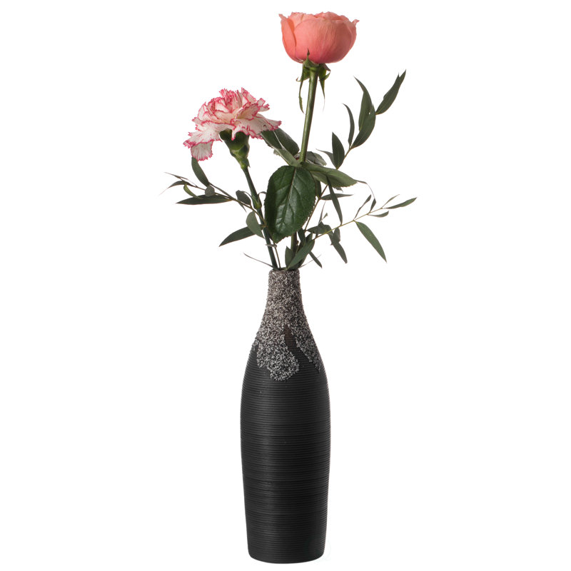 Syree Ceramic Table Vase
