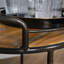 Adariaha Floor Shelf Coffee Table