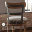 Tabouret de bar et de comptoir pivotant-1274910388-1339757734