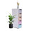 Kiven 5 Drawer Storage Drawer