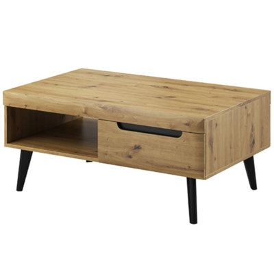 Diboll Coffee Table with Storage