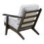 Fauteuil en polyester Williford Candace-20971341-20971339