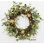 Faux Mixed Assortment Foam 24'' Wreath