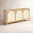 Roma 69'' Solid Wood Sideboard