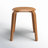 Manufactured Wood Accent Stool-1992791532