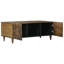 Solid Wood Coffee Table