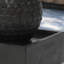 Charles Bentley Arno Sphere Water Feature - Mains Powered